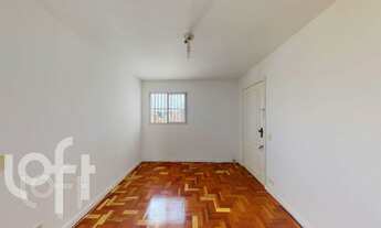 Imagem: Apartamento à venda em Liberdade com 50