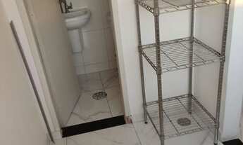 Imagem 6: Apartamento à venda em Bosque da Saúde com 67 m², 2 quartos, 2 vagas