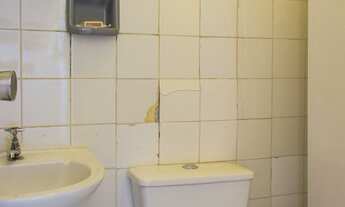 Imagem 4: Apartamento à venda em Santo Amaro com 125 m², 3 quartos, 1 suíte, 1 vaga