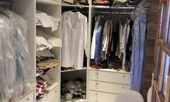 Imagem 4: Apartamento à venda em Cursino com 200 m², 4 quartos, 2 suítes, 2 vagas