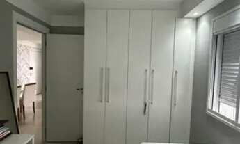 Imagem 4: Apartamento à venda em Vila Sônia com 65 m², 2 quartos, 1 suíte, 1 vaga