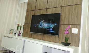 Imagem 4: Apartamento à venda em Barra Funda com 108 m², 3 quartos, 1 suíte, 2 vagas