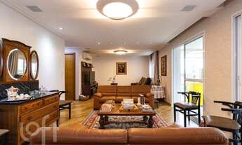 Imagem: Apartamento à venda em Vila Andrade com