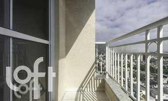 Imagem 4: Apartamento à venda em Itaquera com 50 m², 2 quartos, 1 vaga