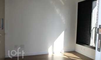 Imagem 7: Apartamento à venda em Santo Amaro com 128 m², 3 quartos, 1 suíte, 2 vagas