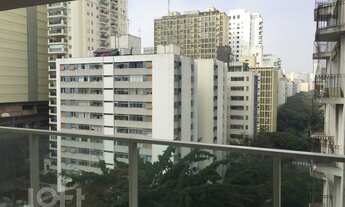 Imagem 3: Apartamento à venda em Santa Cecília com 270 m², 4 quartos, 4 suítes, 4 vagas