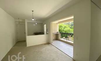 Imagem: Apartamento à venda em Vila Sônia com