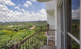 Imagem 7: Apartamento à venda em Alto de Pinheiros com 185 m², 2 quartos, 2 suítes, 3 vagas