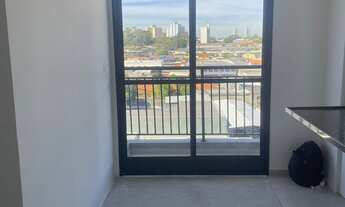 Imagem 2: Apartamento à venda em Parque Interlagos com 38 m², 2 quartos