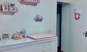 Imagem 7: Apartamento à venda em Sacomã com 54 m², 2 quartos, 1 vaga