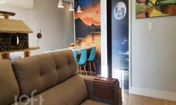 Imagem 5: Apartamento à venda em Vila Sônia com 67 m², 2 quartos, 2 vagas