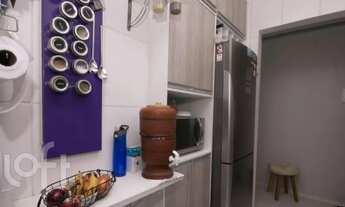 Imagem 7: Apartamento à venda em Mooca com 64 m², 3 quartos, 2 suítes, 1 vaga