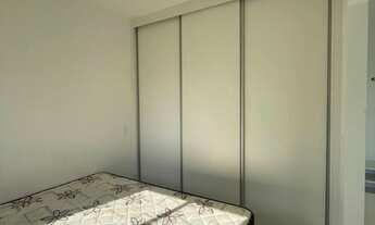 Imagem 7: Apartamento à venda em Perdizes com 34 m², 1 quarto, 1 vaga