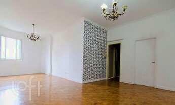 Imagem 1: Apartamento à venda em Perdizes com 120 m², 2 quartos