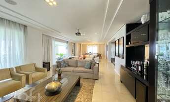 Imagem 4: Apartamento à venda em Vila Formosa com 355 m², 4 quartos, 3 suítes, 5 vagas