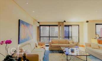 Imagem 7: Apartamento à venda em Santa Cecília com 168 m², 4 quartos, 2 suítes