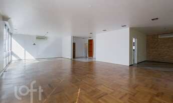 Imagem 3: Apartamento à venda em Santa Cecília com 240 m², 3 quartos, 1 suíte, 1 vaga