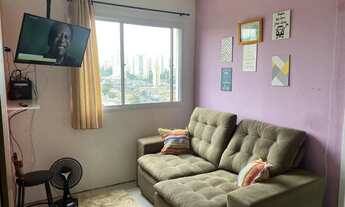 Imagem 6: Venda Apartamento com 2 dormitórios