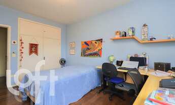 Imagem 3: Apartamento à venda em Bela Vista com 235 m², 3 quartos, 1 suíte, 2 vagas