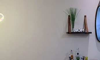 Imagem 5: Apartamento à venda em República com 48 m², 1 quarto, 1 vaga