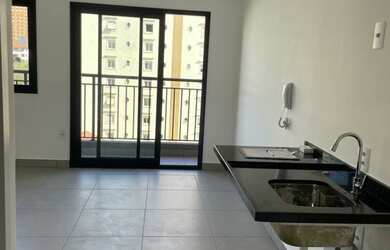 Imagem 6: Apartamento à venda em Perdizes com 24 m², 1 quarto