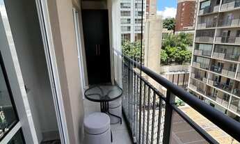 Imagem 2: Apartamento à venda em Lapa com 30 m², 1 quarto