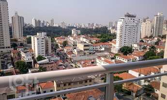 Imagem 3: Apartamento à venda em Aclimação com 34 m², 1 quarto, 1 vaga