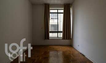 Imagem 7: Apartamento à venda em Higienópolis com 109 m², 2 quartos, 1 vaga