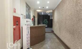 Imagem 5: Apartamento à venda em Perdizes com 40 m², 1 quarto