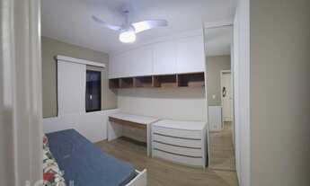 Imagem 5: Apartamento à venda em Jabaquara com 55 m², 2 quartos, 1 vaga