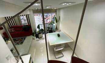 Imagem 6: Apartamento à venda em Cursino com 120 m², 2 quartos, 1 suíte, 1 vaga