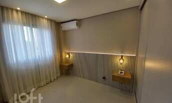 Imagem 7: Apartamento à venda em Saúde com 37 m², 1 quarto, 1 vaga