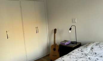 Imagem 3: Apartamento à venda em Bela Vista com 55 m², 1 quarto, 1 vaga