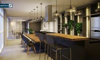 Imagem 5: APARTAMENTO em São Paulo - SP, Brás