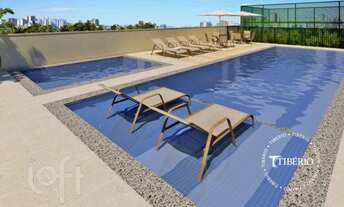 Imagem 2: Apartamento à venda em Saúde com 76 m², 3 quartos, 1 suíte, 2 vagas