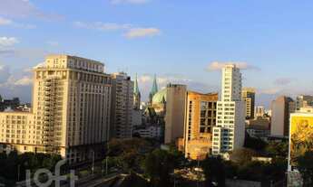 Imagem 7: Apartamento à venda em República com 42 m², 2 quartos, 1 vaga