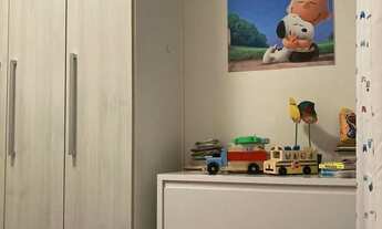 Imagem 2: Apartamento à venda em Vila Prudente com 52 m², 2 quartos, 1 suíte, 1 vaga