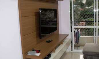 Imagem 3: Apartamento à venda em Ipiranga com 80 m², 3 quartos, 2 vagas