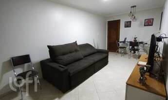 Imagem: Apartamento à venda em Cursino com 57 m²