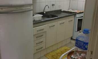 Imagem 4: Apartamento à venda em Liberdade com 90 m², 3 quartos, 1 vaga