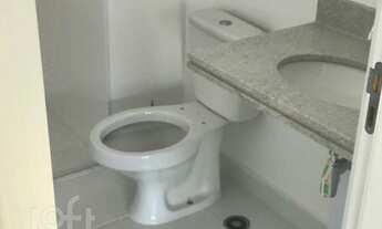 Imagem 4: Apartamento à venda em República com 47 m², 1 quarto