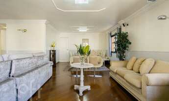 Imagem 7: Apartamento à venda em Sumaré com 202 m², 4 quartos, 4 suítes, 4 vagas