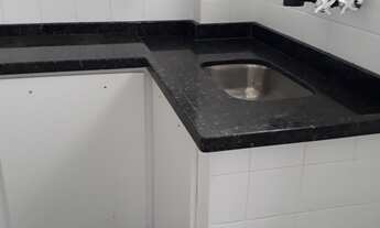 Imagem 7: Apartamento à venda em Vila Madalena com 77 m², 2 quartos, 1 vaga