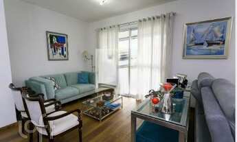 Imagem 2: Apartamento à venda em Vila Andrade com 150 m², 3 quartos, 3 suítes, 2 vagas