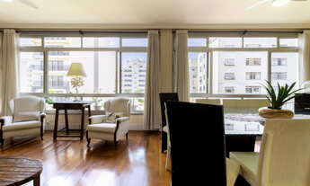 Imagem: APARTAMENTO em São Paulo - SP, Bela Vista