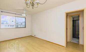 Imagem 5: Apartamento à venda em Brooklin com 50 m², 1 quarto, 1 vaga