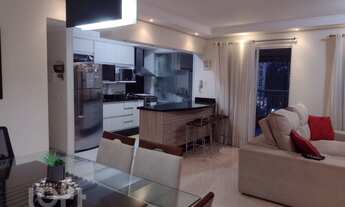 Imagem 5: Apartamento à venda em Vila Andrade com 85 m², 2 quartos, 1 suíte, 2 vagas