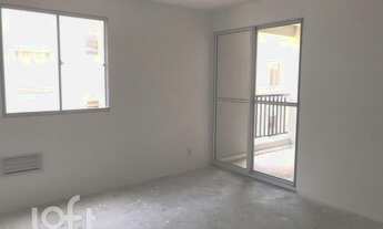 Imagem: Apartamento à venda em Cangaíba com 29