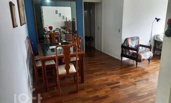 Imagem 4: Apartamento à venda em Vila Madalena com 104 m², 3 quartos, 1 suíte