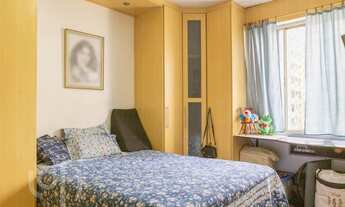 Imagem 4: Apartamento à venda em Campos Elísios com 87 m², 2 quartos